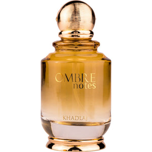 Khadlaj Ombre Notes 100ml - Apa de Parfum Unisex