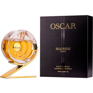 Maison Asrar Oscar 100ml - Apa de Parfum Pentru Barbati