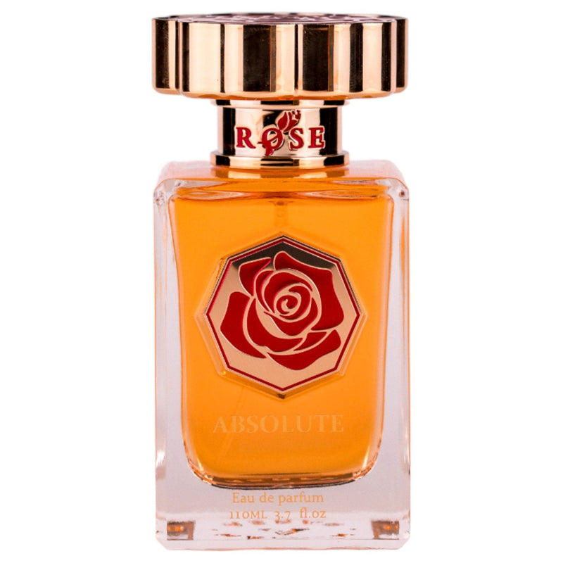 Maison Asrar Rose Absolute 100ml - Apa de Parfum Pentru Femei