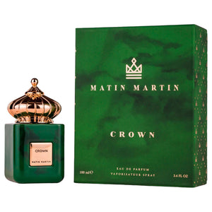 Matin Martin Crown 100ml - Apa de Parfum Unisex