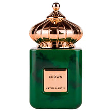 Încarcă imaginea în Galerie, Matin Martin Crown 100ml - Apa de Parfum Unisex
