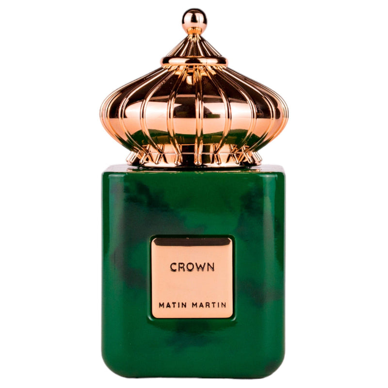 Matin Martin Crown 100ml - Apa de Parfum Unisex