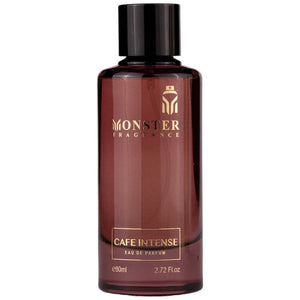 Paris Corner Monster Cafe Intense 80ml - Apa de Parfum Pentru Femei