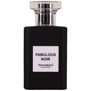 Paris Corner Pendora Scents Fabulous Noir 100ml - Apa de Parfum Unisex