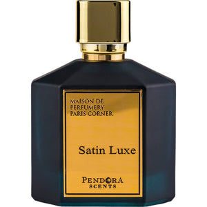 Paris Corner Pendora Scents Satin Luxe 100ml - Apa de Parfum Unisex