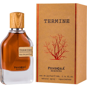 Paris Corner Pendora Scents Termine 70ml - Apa de Parfum Unisex