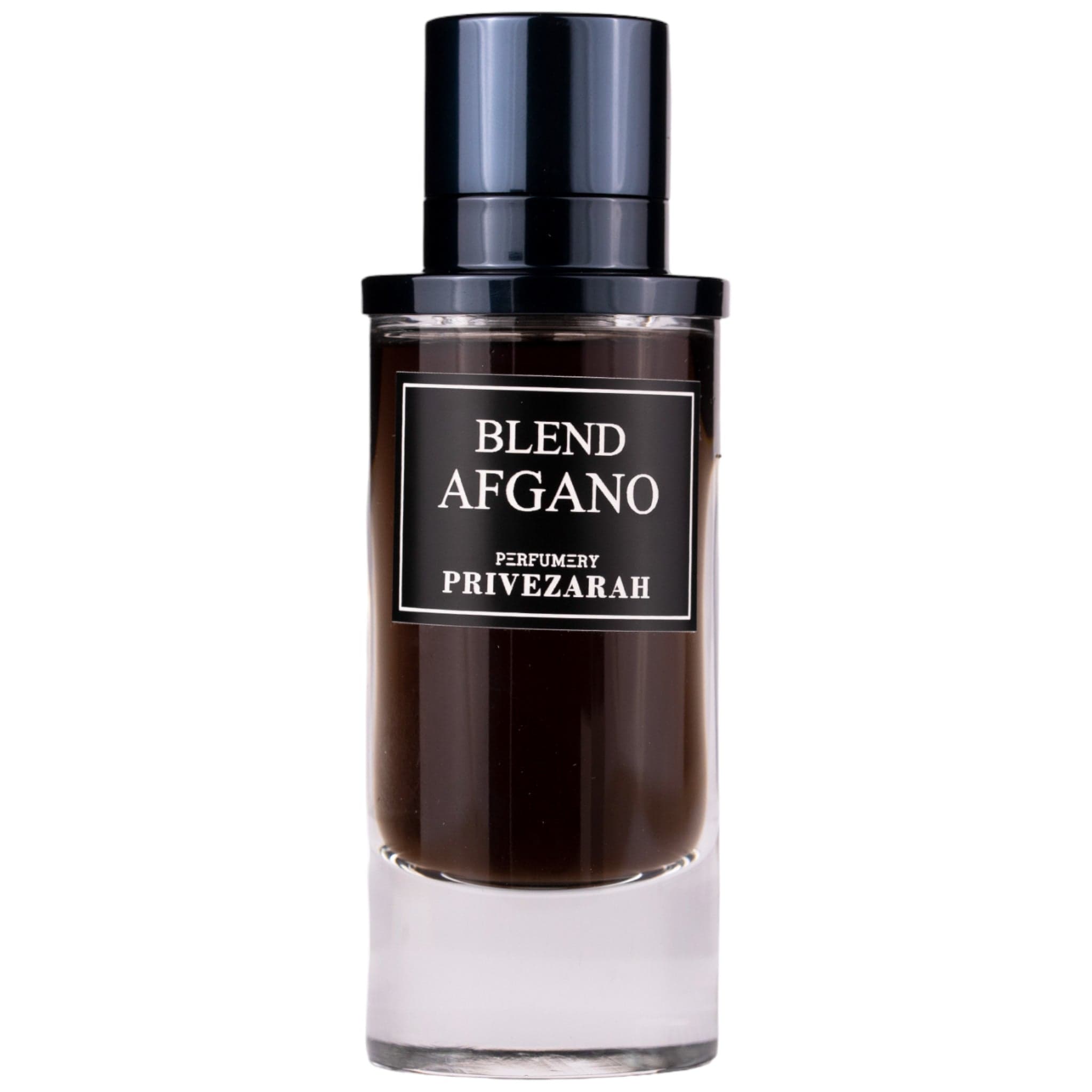 Paris Corner Privezarah Blend Afgano 80ml - Apa de Parfum Unisex