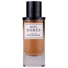 Încarcă imaginea în Galerie, Paris Corner Privezarah Bois Dores 80ml - Apa de Parfum Unisex
