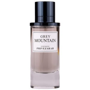 Paris Corner Privezarah Grey Mountain Eau de Parfum 80ml - Apa de Parfum Pentru Femei