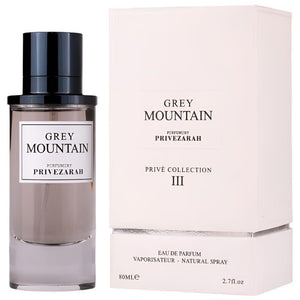 Paris Corner Privezarah Grey Mountain Eau de Parfum 80ml - Apa de Parfum Pentru Femei