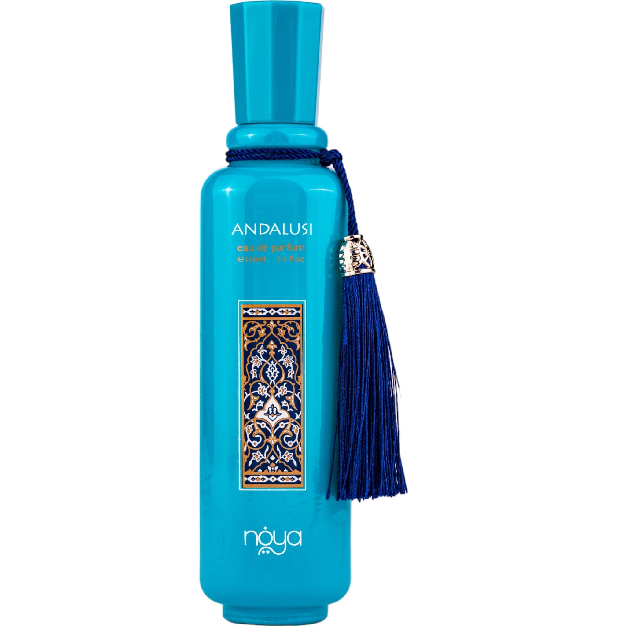 Zimaya Andalusi Blue 100ml - Apa de Parfum Unisex