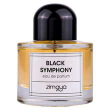 Încarcă imaginea în Galerie, Zimaya Black Symphony 100ml - Apa de Parfum Unisex
