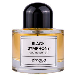 Zimaya Black Symphony 100ml - Apa de Parfum Unisex