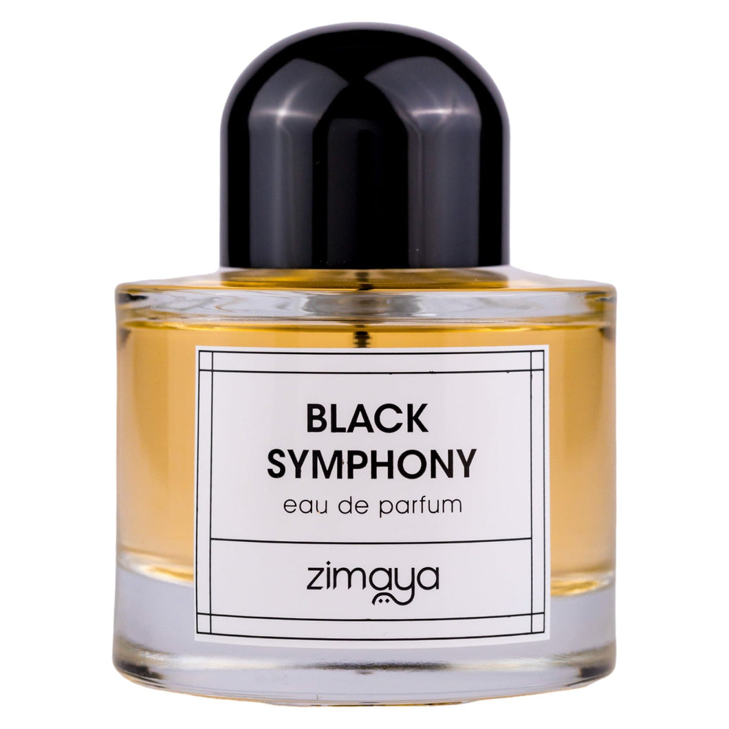 Zimaya Black Symphony 100ml - Apa de Parfum Unisex