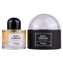 Încarcă imaginea în Galerie, Zimaya Black Symphony 100ml - Apa de Parfum Unisex
