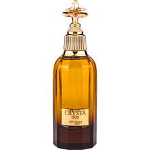 Încarcă imaginea în Galerie, Zimaya Crysta oud 100ml - Apa de Parfum Unisex
