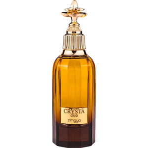 Zimaya Crysta oud 100ml - Apa de Parfum Unisex