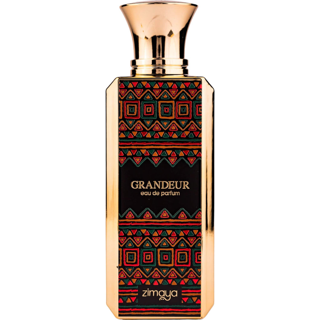 Zimaya Grandeur 100ml - Apa de Parfum Unisex