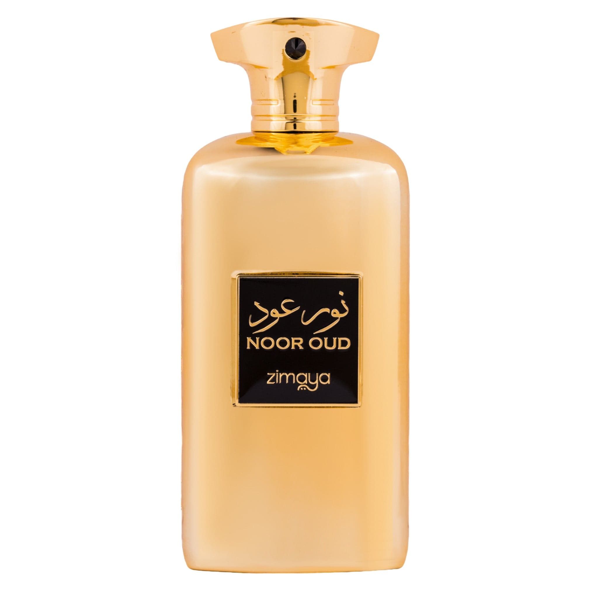 Zimaya Noor Oud 100ml - Apa de Parfum Unisex