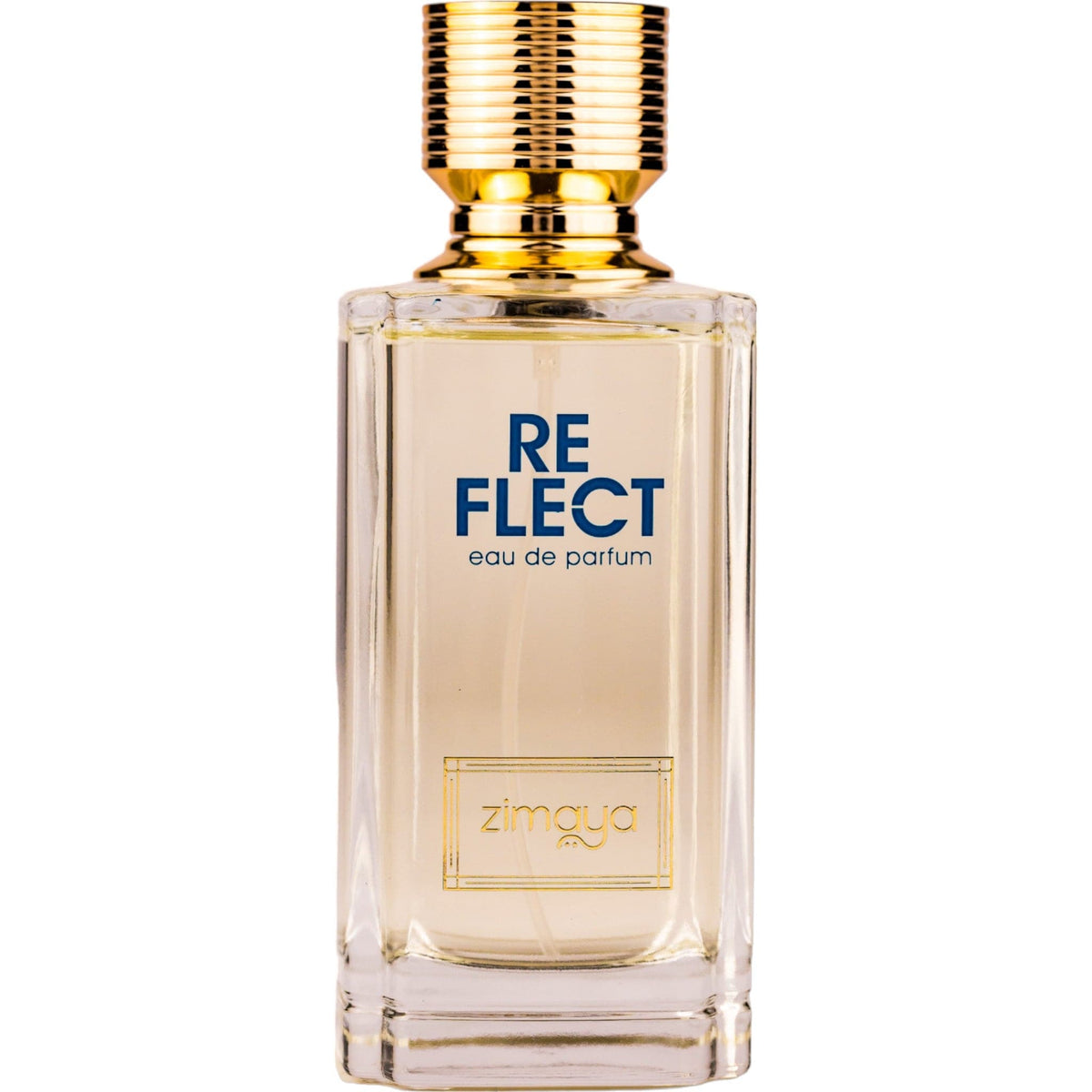 Zimaya Reflect 100ml - Apa de Parfum Unisex