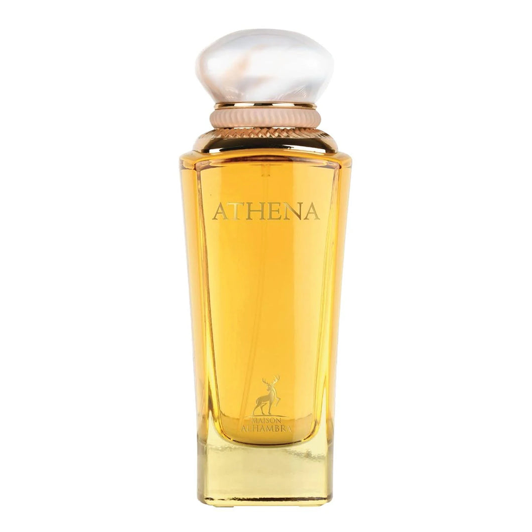 Lattafa Athena - Apa de Parfum pentru Femei 100ml