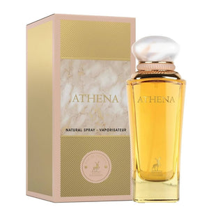 Lattafa Athena - Apa de Parfum pentru Femei 100ml