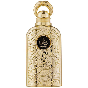 Lattafa Bayaan - Apa de Parfum Unisex 100ml