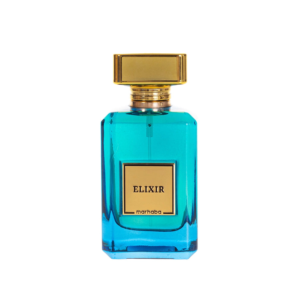 Marhaba Elixir 100ml - Apa de Parfum Pentru Barbati