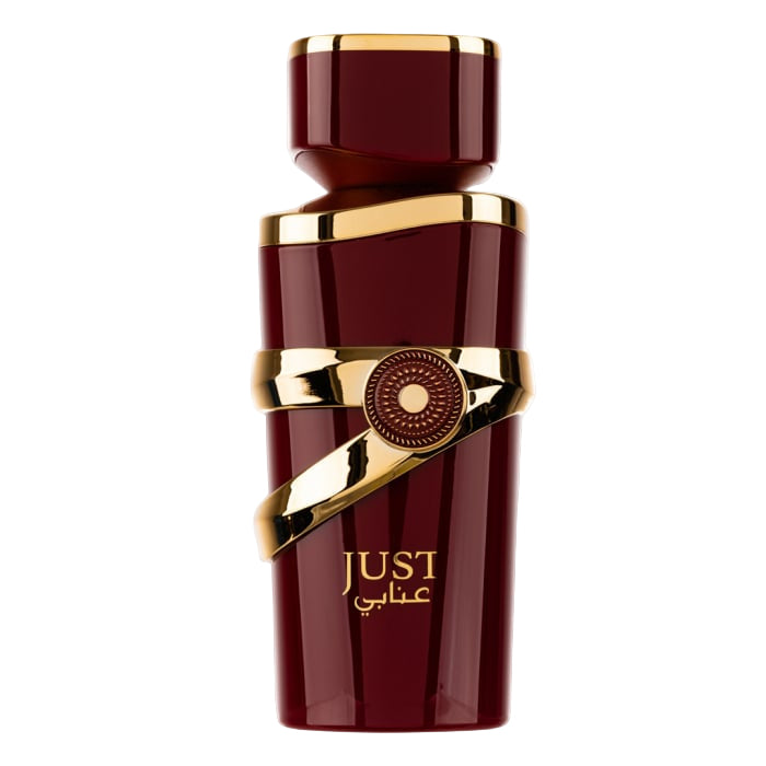 Fragrance World Just Anabi – Apa de Parfum Unisex 100ml