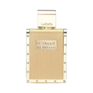 Lattafa The Kingdom Men - Apa De Parfum Pentru Barbati 100ml