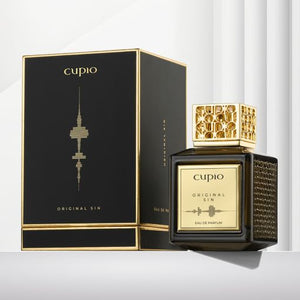 Cupio Original Sin - Apa de Parfum Unisex 100ml