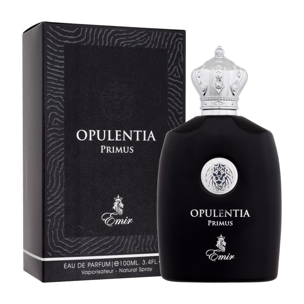 Paris Corner Emir Opulentia Primus 100ml - Apa de Parfum Pentru Barbati - Beauty Lounge
