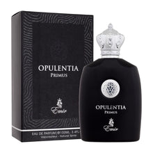 Încarcă imaginea în Galerie, Paris Corner Emir Opulentia Primus 100ml - Apa de Parfum Pentru Barbati
