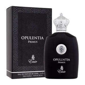 Paris Corner Emir Opulentia Primus 100ml - Apa de Parfum Pentru Barbati