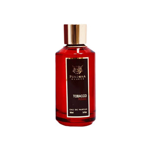 Paris Corner Pendora Scents Tobacco Rouge 100ml - Apa de Parfum Unisex