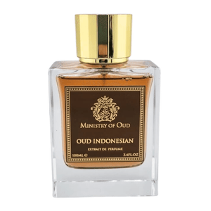 Paris Corner Ministry Of oud Oud Indonesian Extrait de Parfum 100ml - Apa de Parfum Pentru Femei