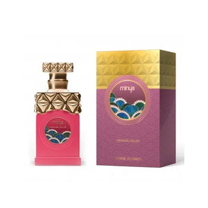 Paris Corner Minya Caramel Dulce - Apa de Parfum Pentru Femei 100ml