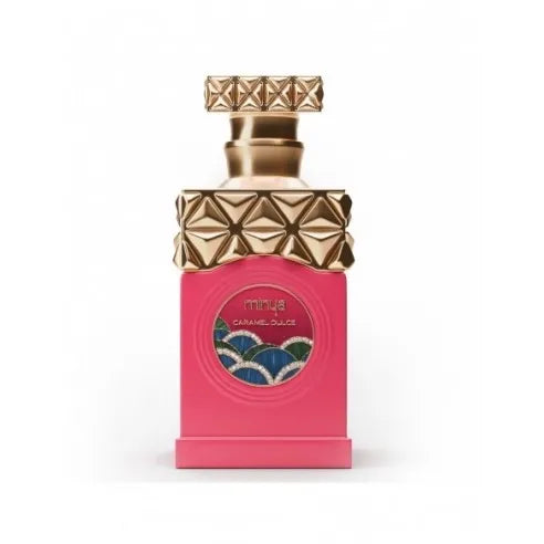 Paris Corner Minya Caramel Dulce - Apa de Parfum Pentru Femei 100ml