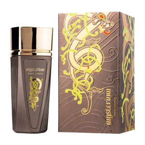 Paris Corner Mysterium - Apa de Parfum Unisex 100ml