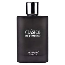 Încarcă imaginea în Galerie, Pendora Scents Clasico De Profumo Black - Apa de Parfum Pentru Barbati 100ml

