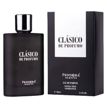 Încarcă imaginea în Galerie, Pendora Scents Clasico De Profumo Black - Apa de Parfum Pentru Barbati 100ml

