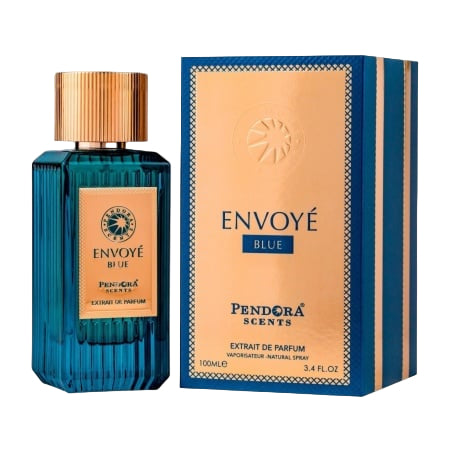 Pendora Scents Envoye Blue - Apa de Parfum Pentru Barbati 100ml