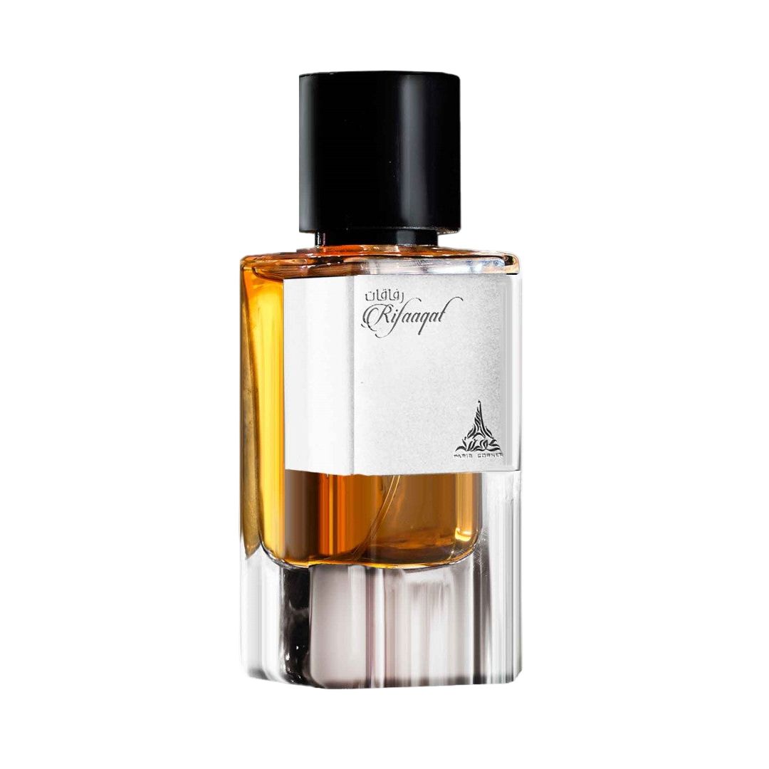 Paris Corner Rifaaqat 85ml - Apa de Parfum Unisex