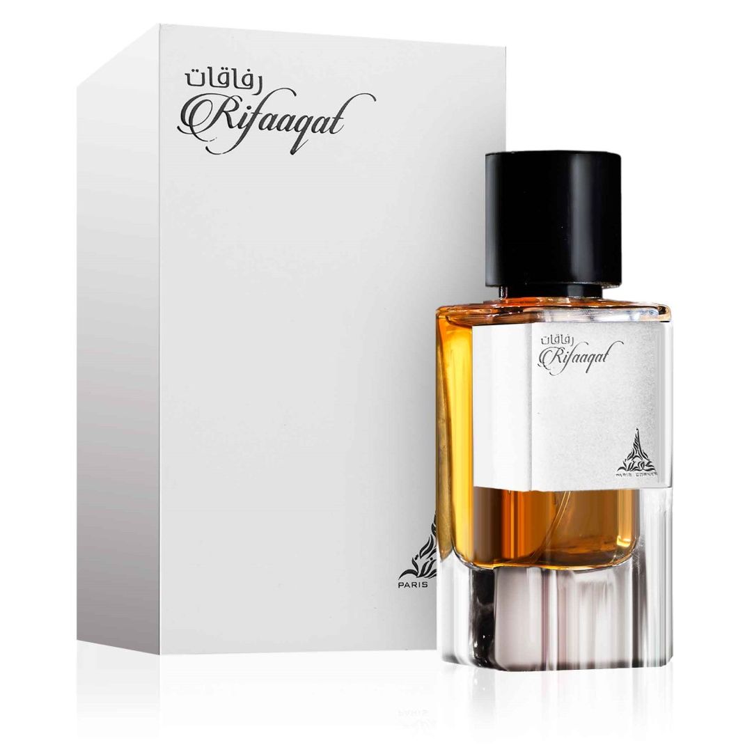 Paris Corner Rifaaqat 85ml - Apa de Parfum Unisex