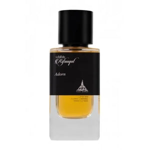 Paris Corner Rifaaqat Adorn - Apa de Parfum Pentru Barbati 85ml