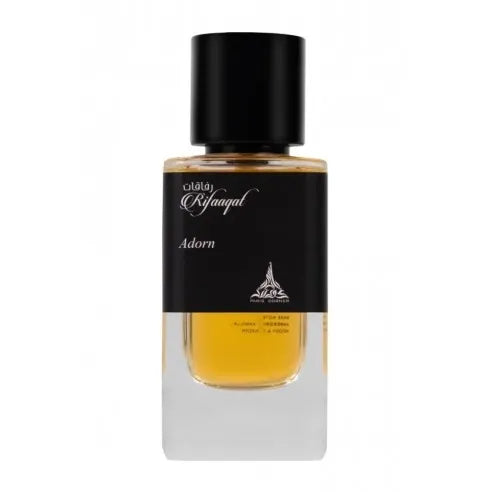 Paris Corner Rifaaqat Adorn - Apa de Parfum Pentru Barbati 85ml
