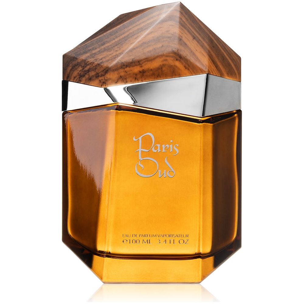 Afnan Paris Oud - Apa de Parfum Pentru Femei 100ml