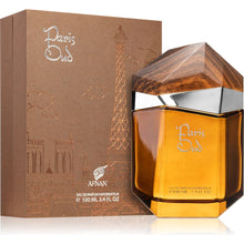 Încarcă imaginea în Galerie, Afnan Paris Oud - Apa de Parfum Pentru Femei 100ml
