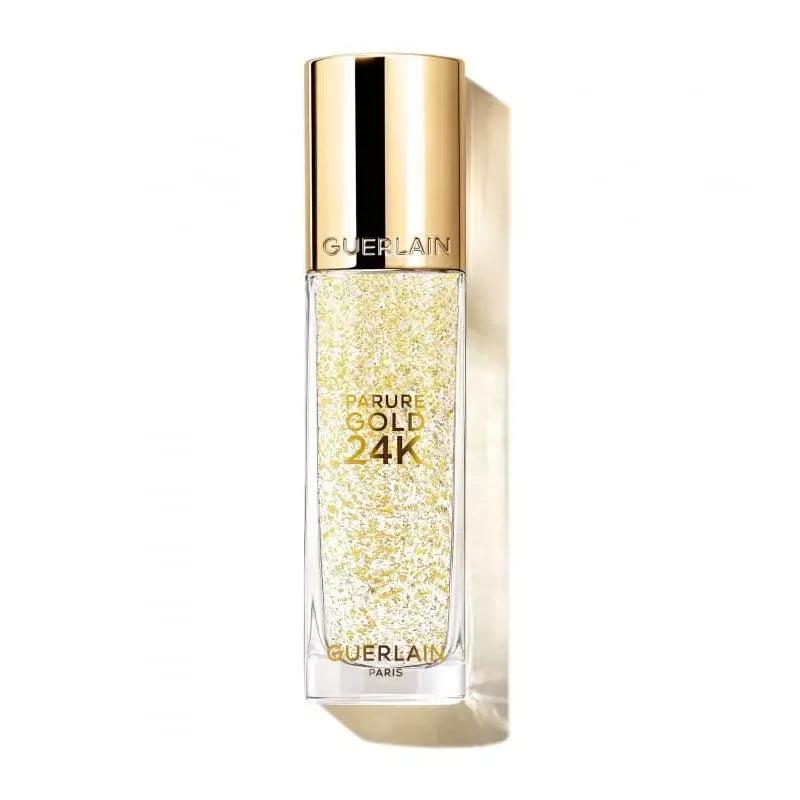 Guerlain Parure Gold 24k Radiance Primer - Baza de Machiaj 35ml