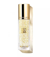 Încarcă imaginea în Galerie, Guerlain Parure Gold 24k Radiance Primer - Baza de Machiaj 35ml
